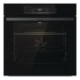 Gorenje | BOS6737E06FBG | Oven | 77 L | Multifunctional | EcoClean | Mechanical control | Steam function | Yes | Height 59.5 cm - 2